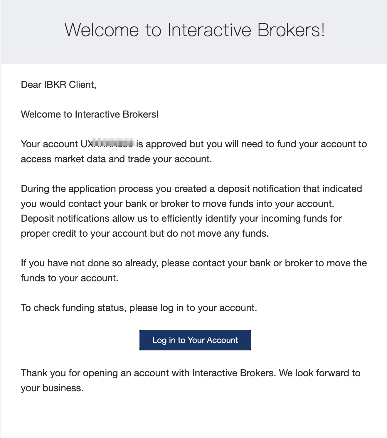 ibkr-account-approval-email