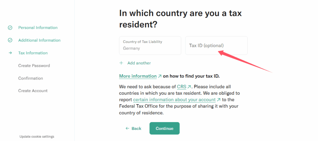 📄 N26银行(德国)线上开户全流程(2025) image