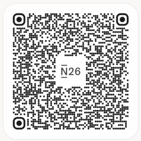 📄 N26银行(德国)线上开户全流程(2025) image