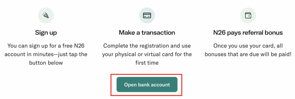 📄 N26银行(德国)线上开户全流程(2025) image