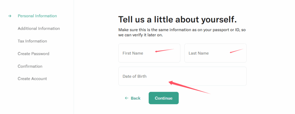 📄 N26银行(德国)线上开户全流程(2025) image
