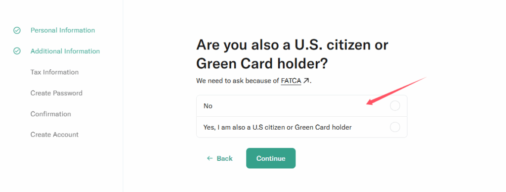 📄 N26银行(德国)线上开户全流程(2025) image