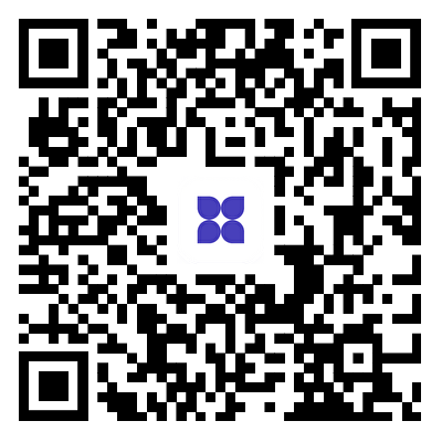 Airstar Android Qrcode