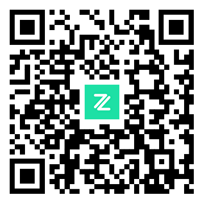 Zabank Android App Qrcode