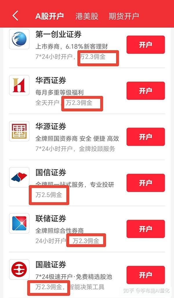 A股新手开户排雷:详解万2和万0.8费率差别多大? V2 4e7303f1ff4cb259ede4482951c3a2e6 1440w